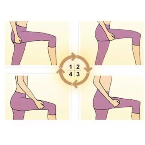 短裙短裤显瘦遮肉,短裙短裤怎么穿显腿直