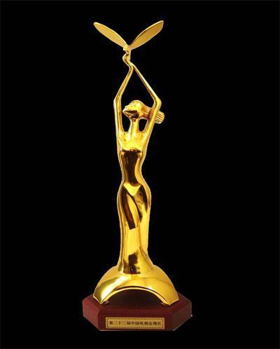 金鹰水晶杯是什么奖,金鹰节水晶杯和金杯哪个比较好