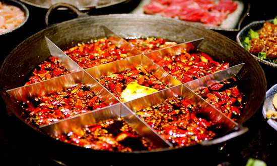 十大品牌火锅连锁加盟店有哪些,海鲜火锅加盟店品牌排行榜前十名