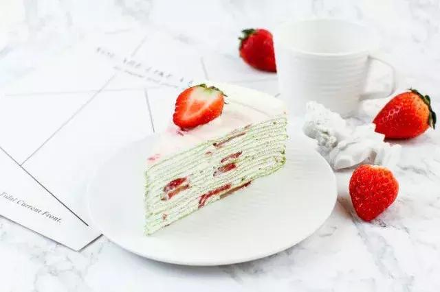 春风十里，不如约你！春季闺蜜下午茶走一发！