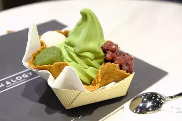 春风十里，不如约你！春季闺蜜下午茶走一发！