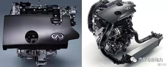 日产mr20发动机加涡轮,sr20涡轮增压发动机