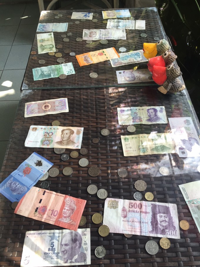 普吉岛五日游多少费用,泰国普吉岛自由行5天4夜花费