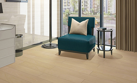 木纹好看的实木地板有哪些,实木地板热门型号推荐