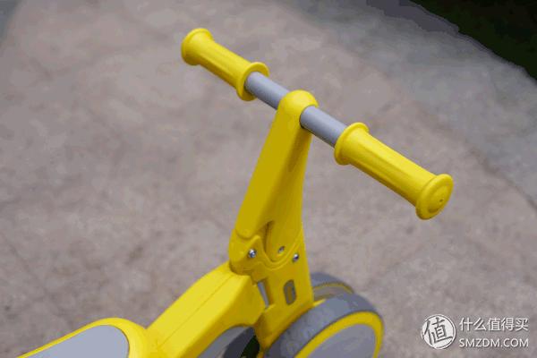 700Bike+小米生态链，高颜值和高性价比的柒小佰变形儿童车