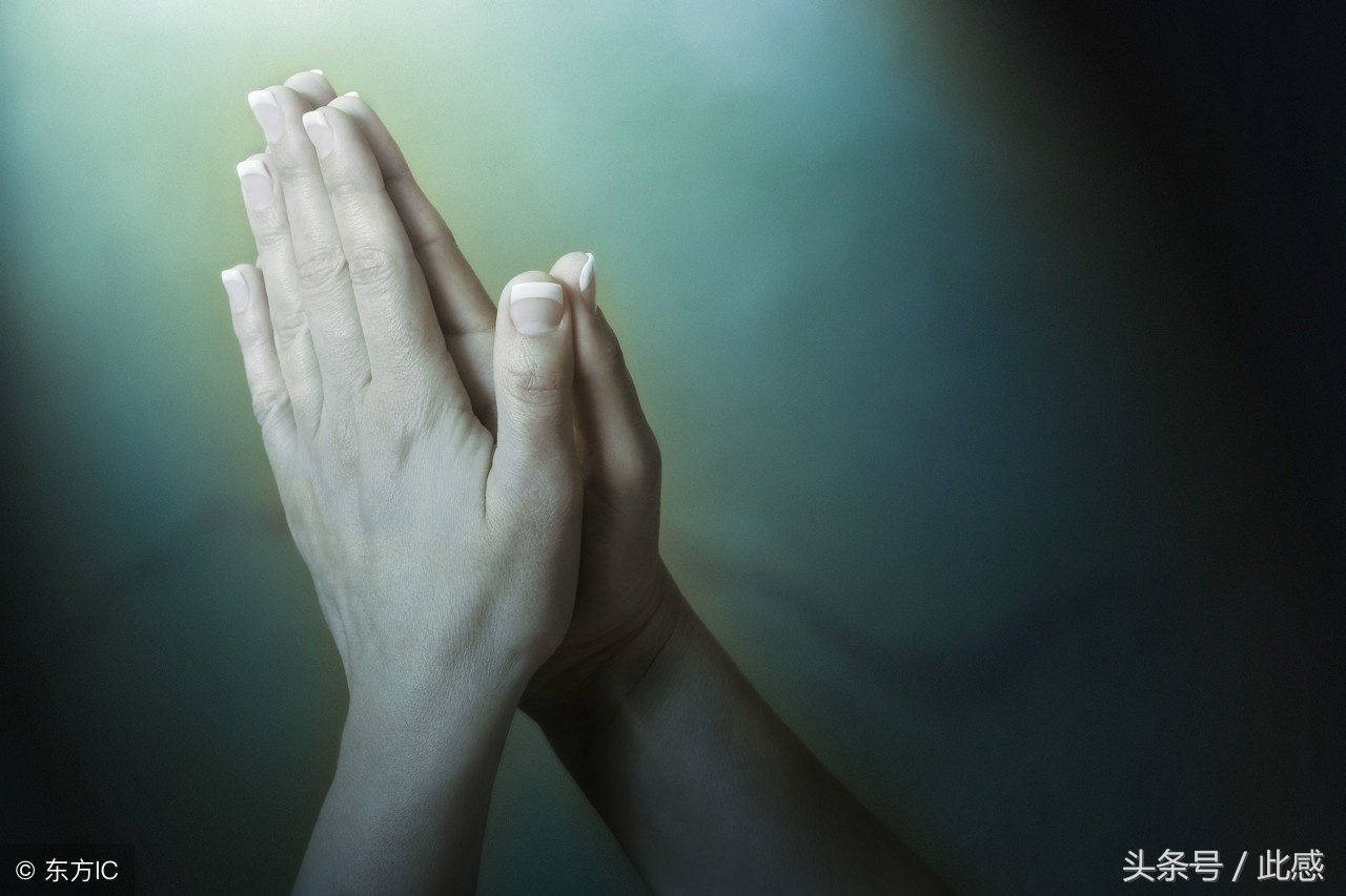 信佛的教徒,信教信佛是什么心理