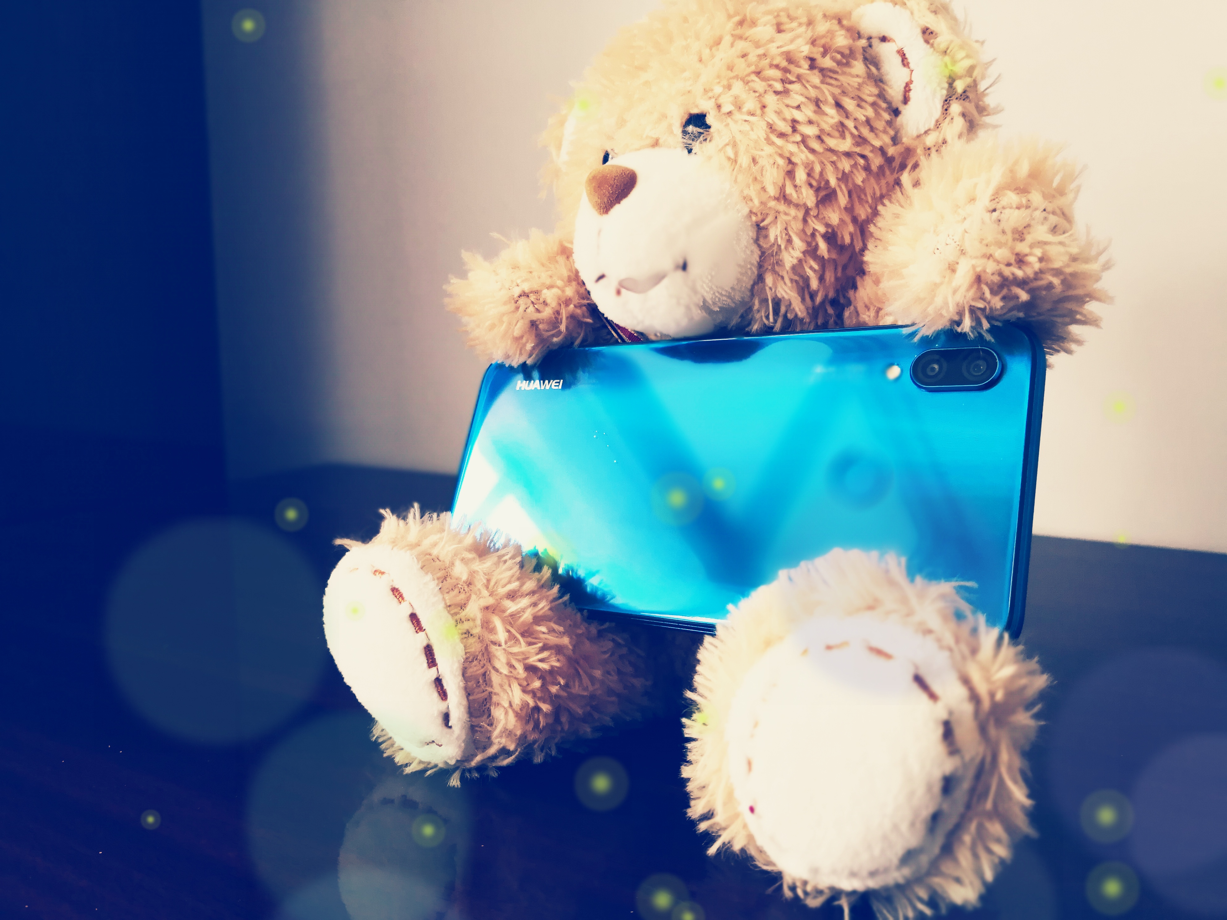 华为nova3e有什么功能,华为nova3e测评可以投屏