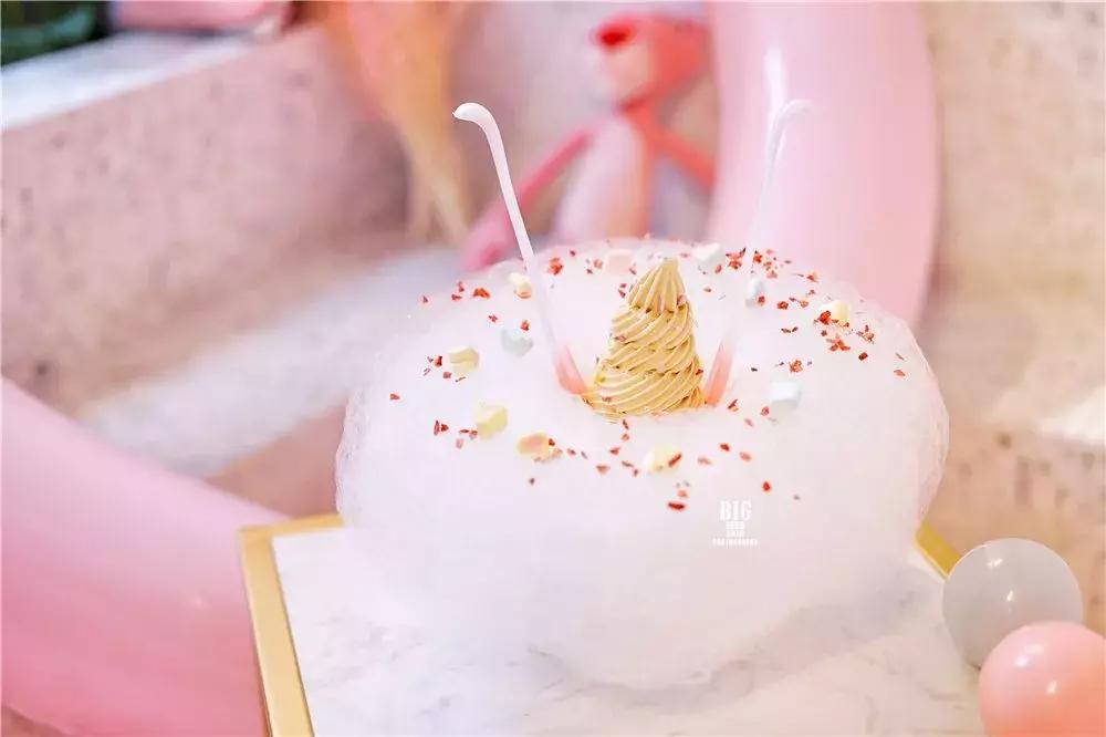 南宁最IN粉色网红店集合！全城的小仙女都来打卡了！