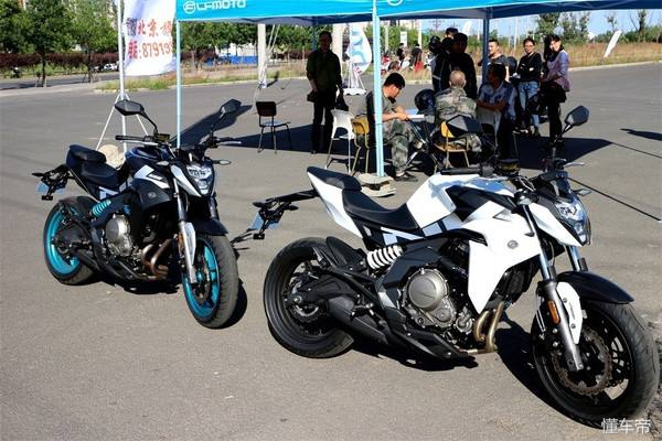 春风250sr和春风650nk,春风650nk一公里油耗多少钱