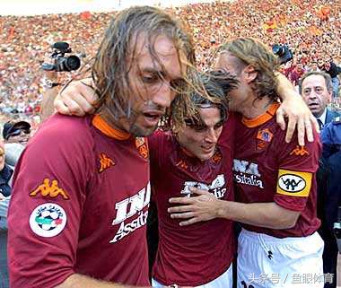 意甲的辉煌岁月,意甲崛起与没落