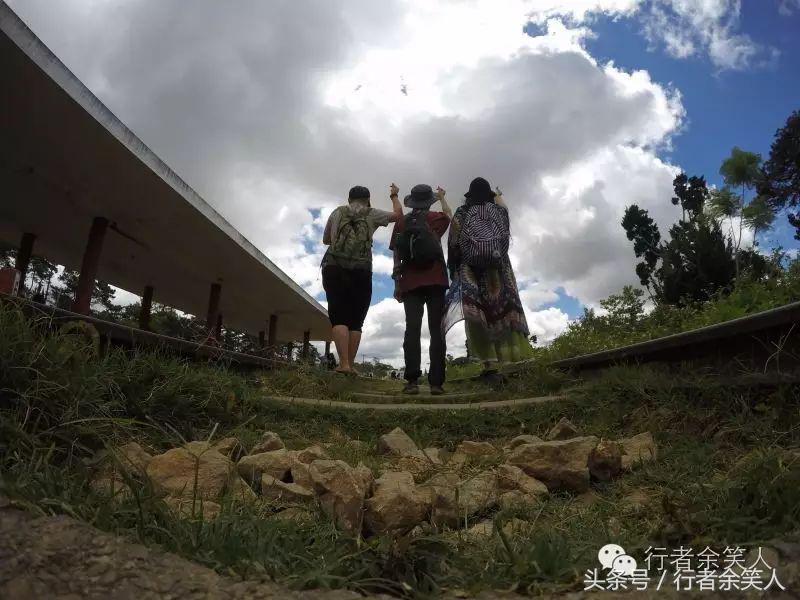 【寻求出版】《漫行东南亚》（77天漫行东南亚四国）漫行者余笑人