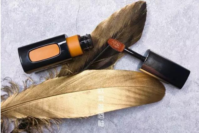 吃火锅不掉色的大牌口红,小粉胖丁唇釉