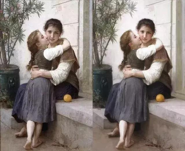 零基础水粉画油画入门,水粉油画入门基础教程