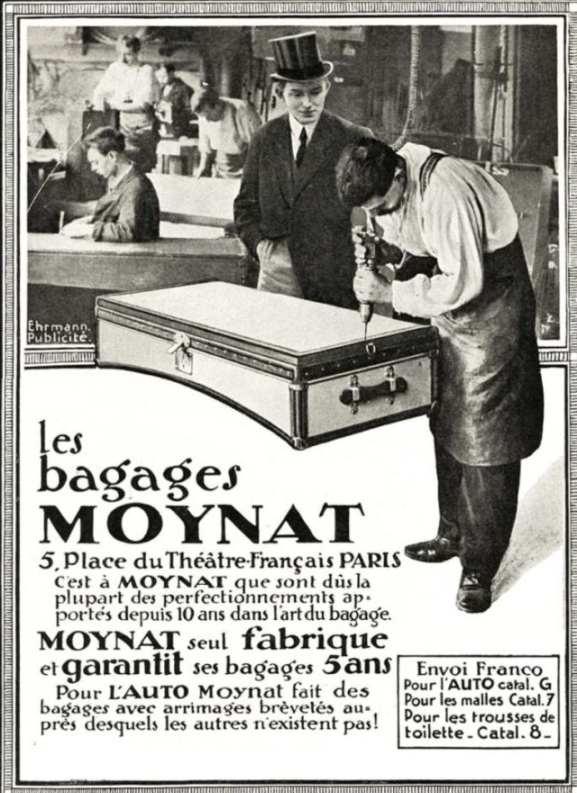 旅行必备旅行箱,旅游行李箱应该都要有什么