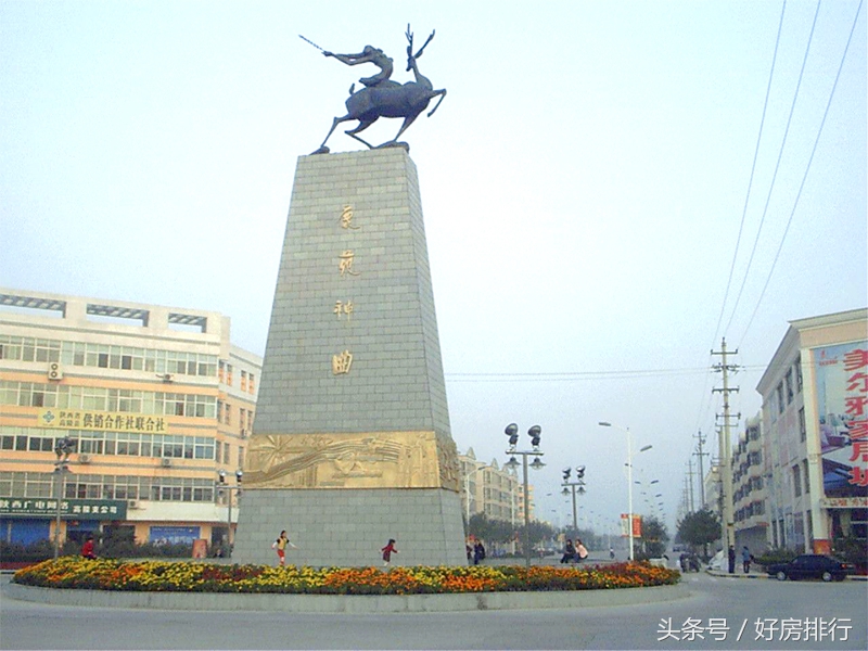 刚需置业看过来这个区域适合你,刚需置业看这里