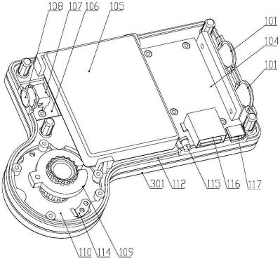 太阳能充电宝可以用手电筒充电吗,专利太阳能磁吸充电宝