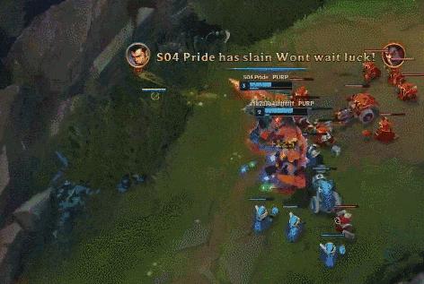 赵信怎么移速变快,赵信暴力瞬秒流的出装以及铭文