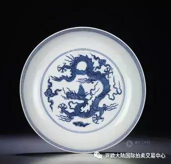 明代瓷器最新价格,明代瓷器真品