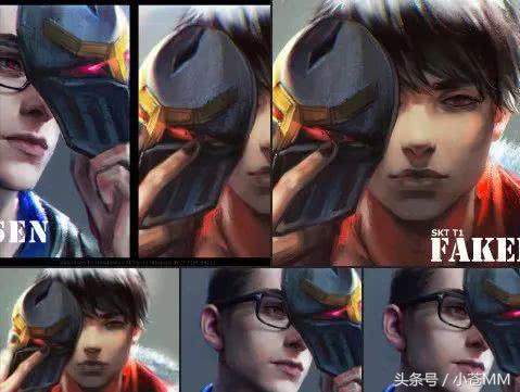 lol剑圣劫十年变化,lol劫和剑魔哪个厉害