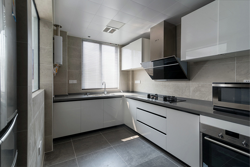 济南名辉豪庭复式公寓,名辉豪庭两室一厅装修