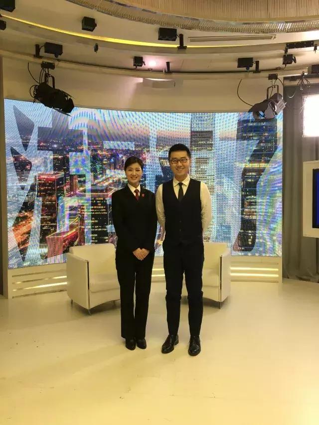 法官来了｜手机支付风险高法官给您来支招儿