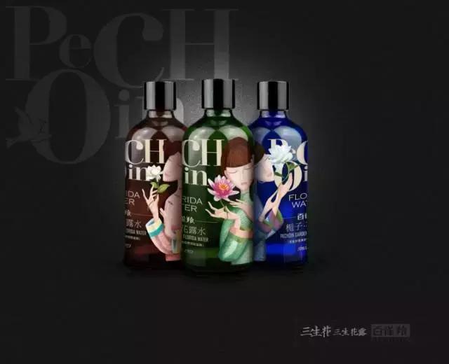 都说日本包装设计好，中国品牌的包装设计也很牛逼！