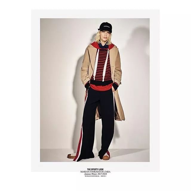 zara新服饰2023,zara秋冬服装