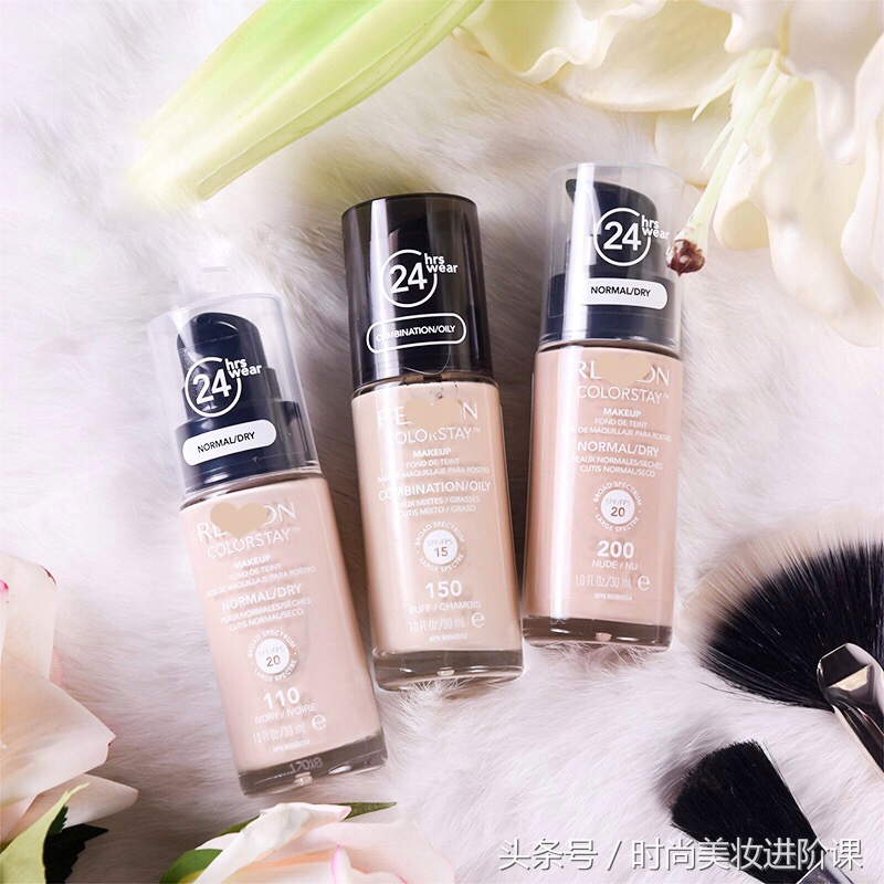 十大好用平价粉底液推荐,公认好用的5款粉底液