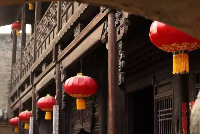 山西春天值得去的地方,山西四处绝美旅游地推荐建议收藏