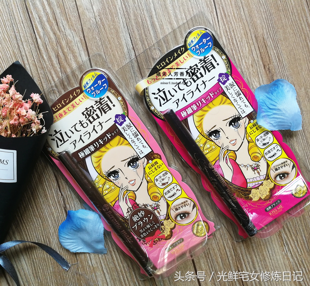 美妆达人推荐的化妆品品牌,美妆达人推荐口红