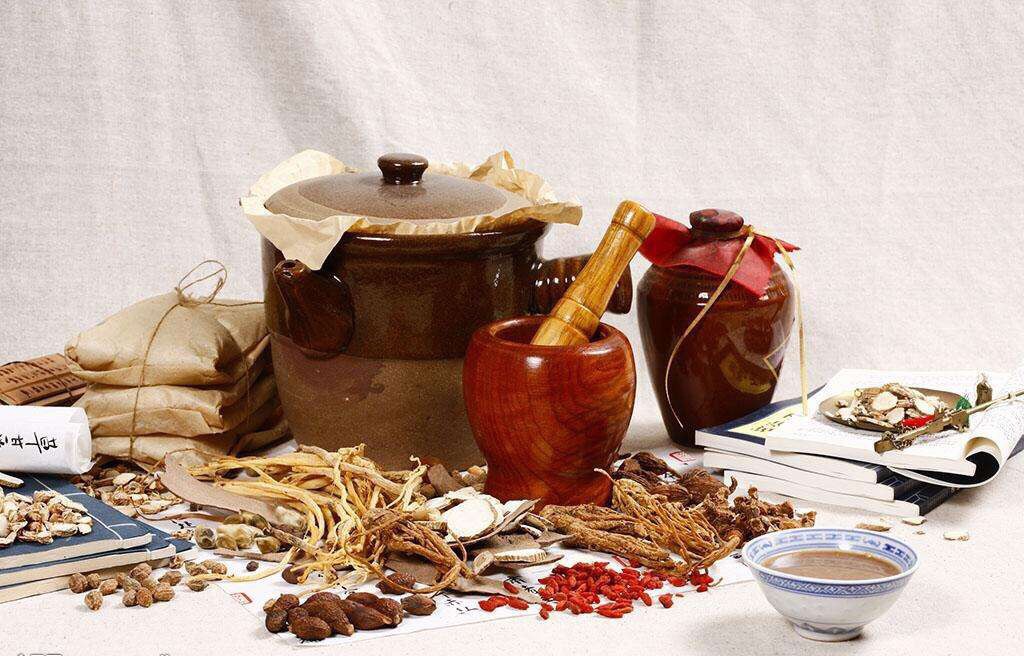 中医妇科调理讲解,中医妇科疾病常识大全