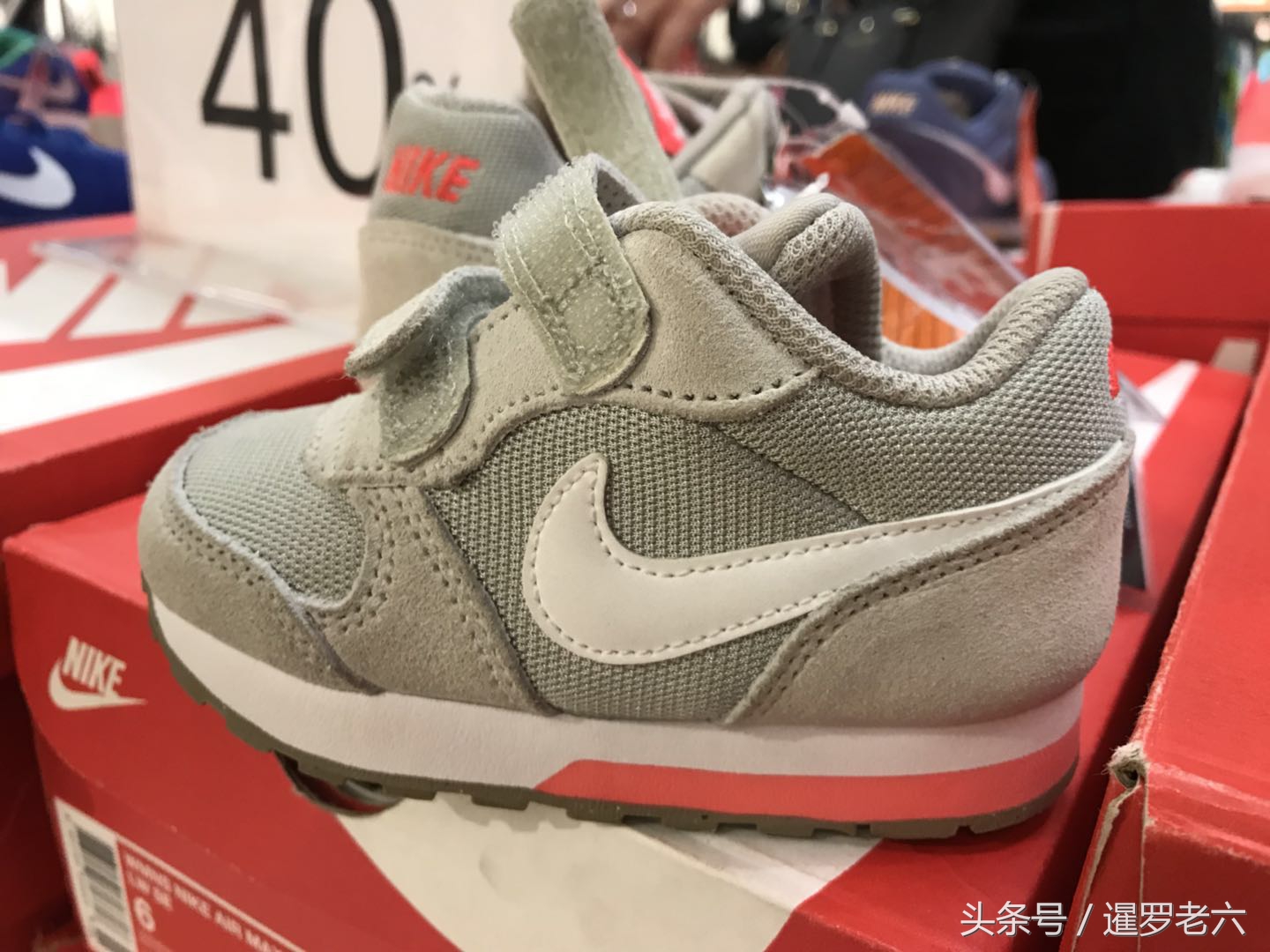 泰国买篮球鞋便宜吗,泰国耐克鞋子哪里买