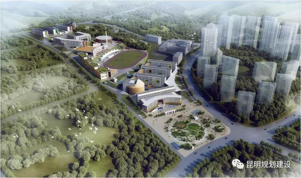 昆明最新小学排名一览表,昆明北市区小学排名