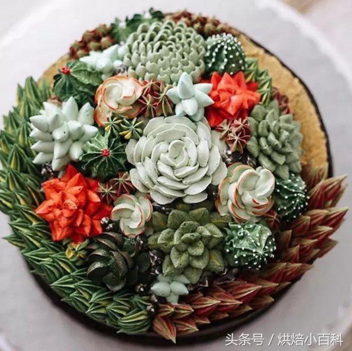 戚风蛋糕的常见问题及解决方法,烘焙戚风蛋糕为什么会塌陷