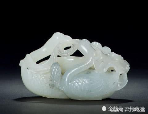 中国历代著名玉器列表,中国古代精品玉器图片欣赏