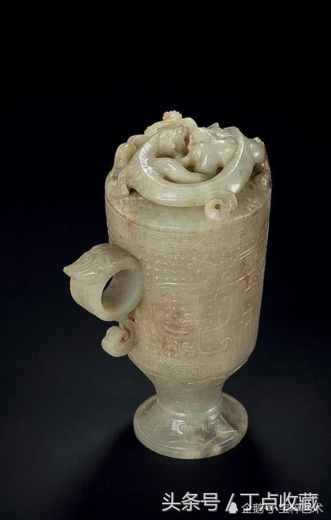 中国历代著名玉器列表,中国古代精品玉器图片欣赏