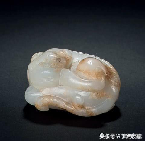 丁点作品,最值得收藏的5件玉器图片