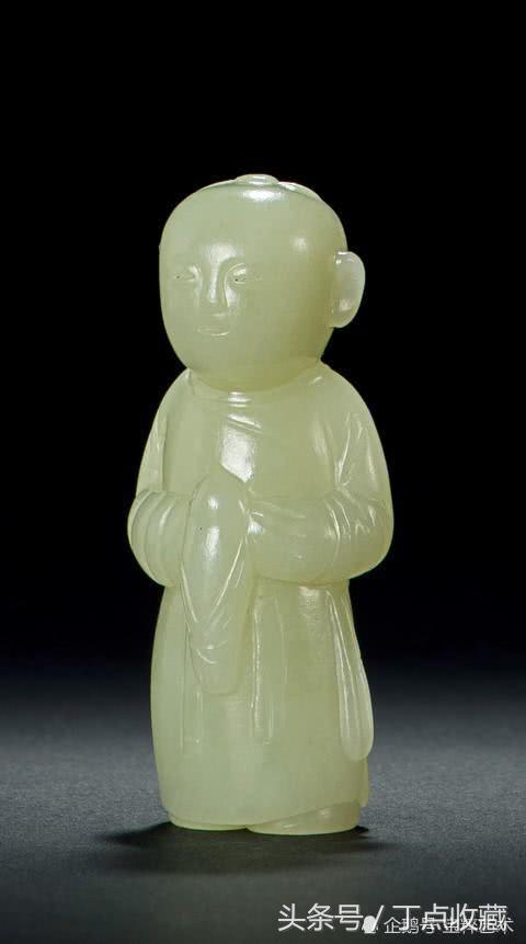 中国历代著名玉器列表,中国古代精品玉器图片欣赏