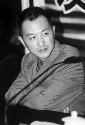 章子怡现实中的初恋,章子怡23年的初恋