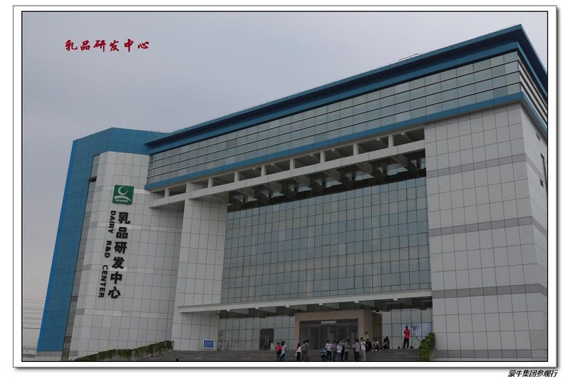 伊利是如何超越蒙牛的,伊利实力