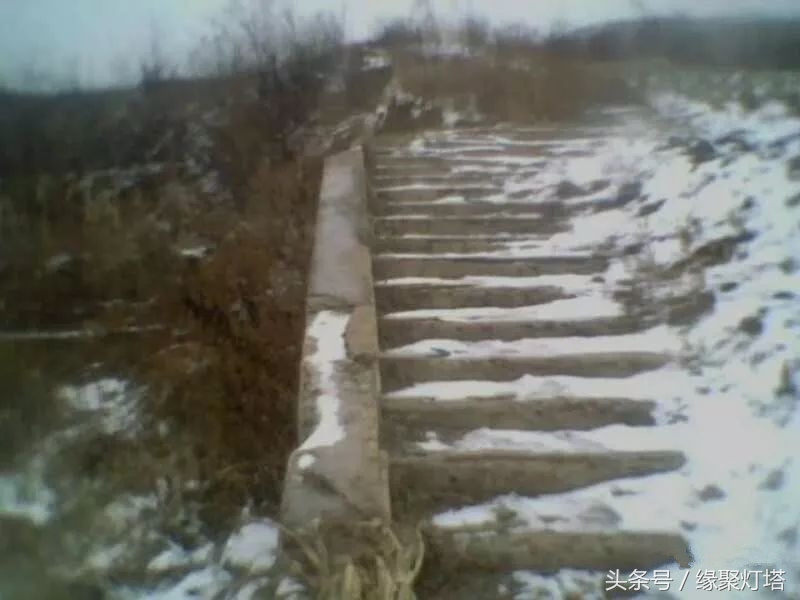 铧子，记忆中的最美家园