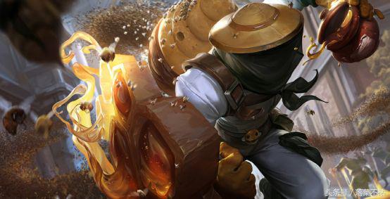 lol惩戒之箭ad出装,lol惩戒之箭天赋加点图