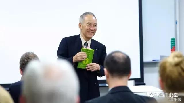 丰田公司怎么管理员工,丰田企业管理方式