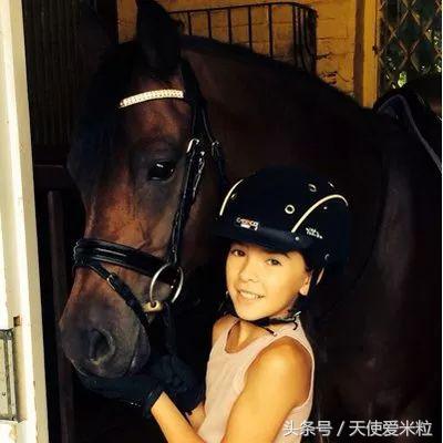 同龄人又把你遗弃!星二代的兴趣班要花好几个亿