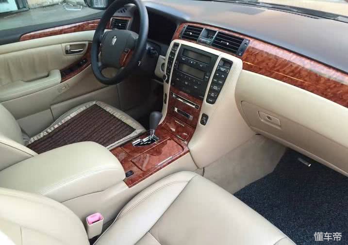 17万公里的皇冠值得买吗,二手十三代丰田皇冠现状