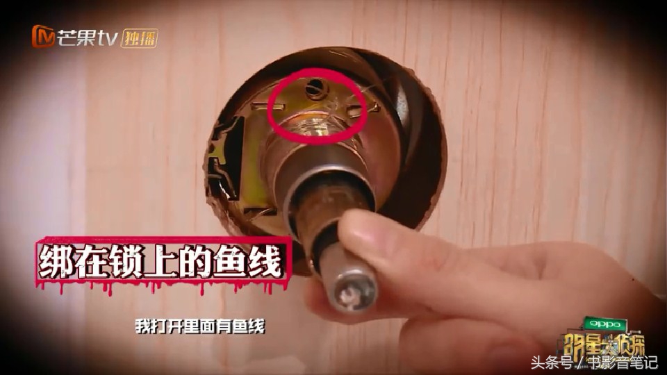 明星大侦探第一季白敬亭,明星大侦探第七季中有没有白敬亭