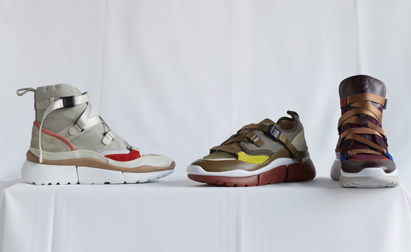 加双厚袜子赢过所有KOL,2018年春夏季潮流球鞋重点都在这一篇了