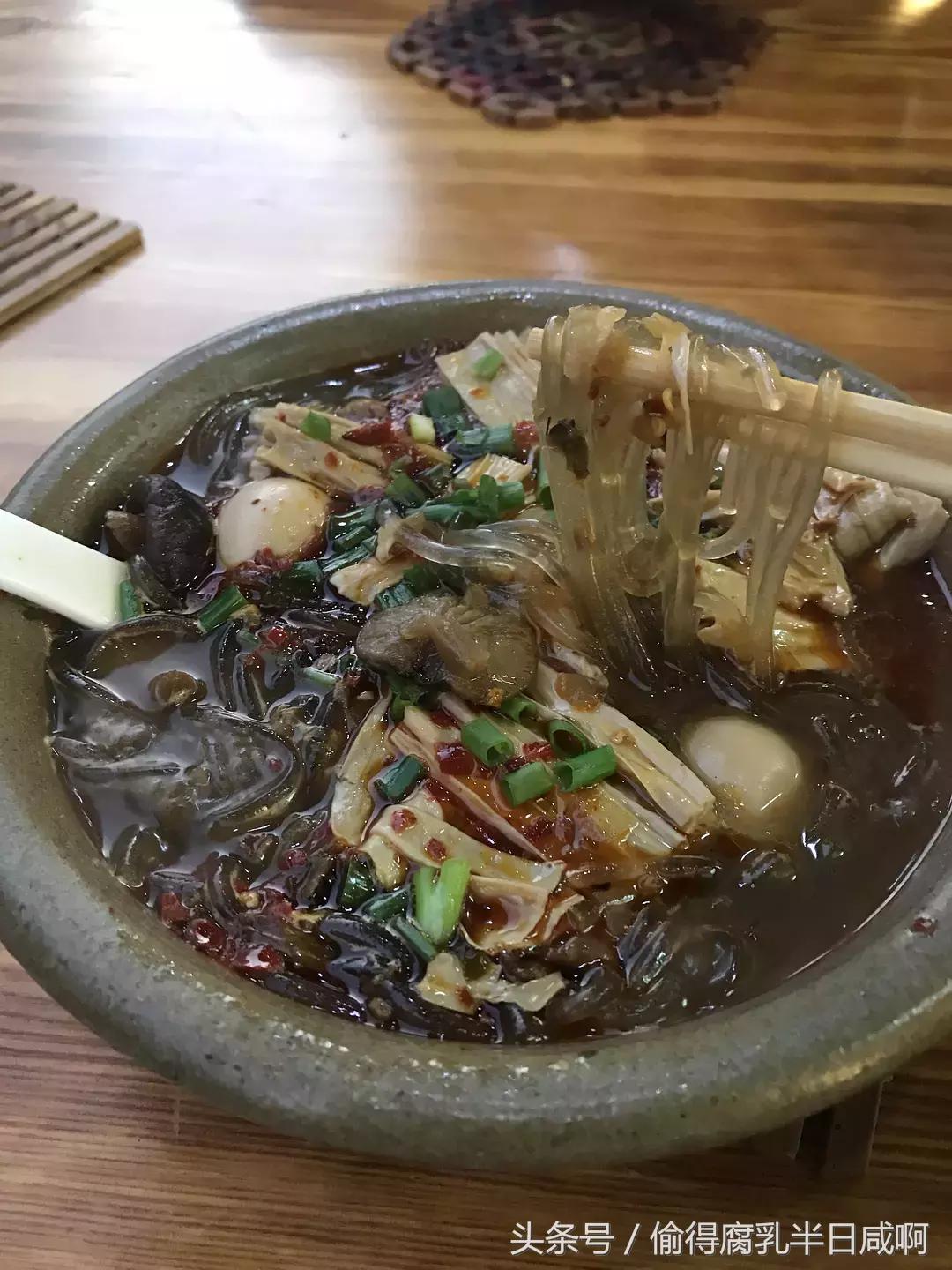 安利下你的家乡特产,安利下北京的美食