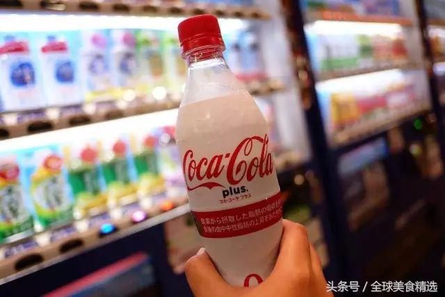 那些年的百事可乐,可口可乐柠檬味可乐