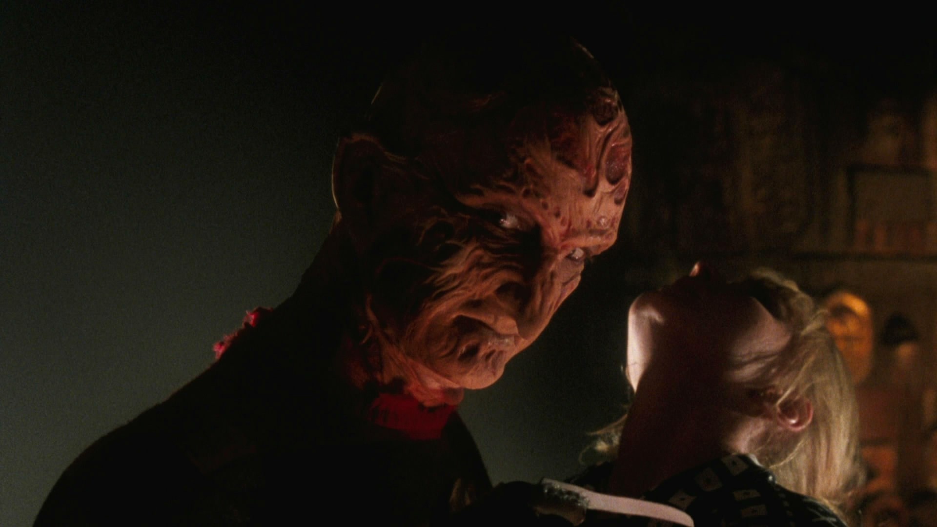 外国最恐怖的电影,外国恐怖电影十大排名